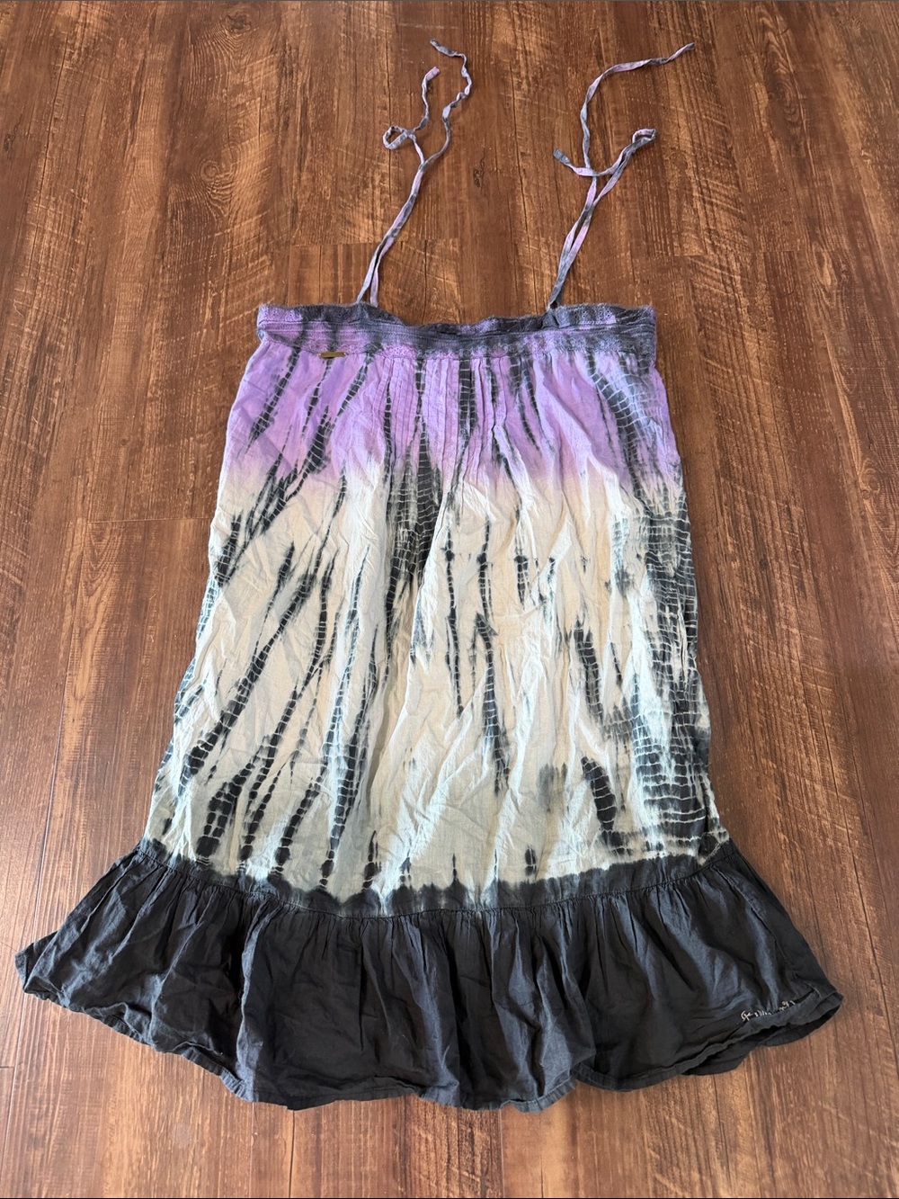 Billabong Women’s Vintage Dress Large